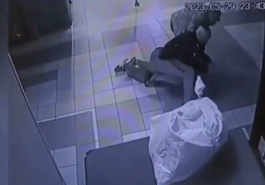 VIDEO/Uhapšeni Sead D. (45) i Damir Dž. (46) zbog krađe 23.500 eura iz kineskog TC