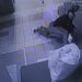 VIDEO/Uhapšeni Sead D. (45) i Damir Dž. (46) zbog krađe 23.500 eura iz kineskog TC