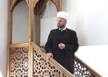 Kad mi oprostimo drugima, Allah nama oprašta VIDEO