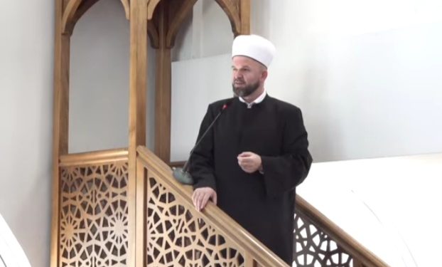 Kad mi oprostimo drugima, Allah nama oprašta VIDEO