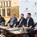 BNV: ODRŽANA PROMOCIJA KNJIGE-  BOŠNJACI PRED IZAZOVIMA POLUTIČKIH PROCESA…
