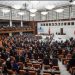 Članovi novog saziva Velike narodne skupštine Republike Turkiye (TBMM) položili su sinoć kasno svečanu zakletvu