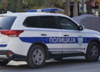 Psihijatrijska ambulanta u Medicini rada u Novom Pazaru je obijena, ukraden i pečat