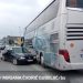 Saobraćajna nezgoda autobusa koji je prevozio đake sa ekskurzije, vozač golfa uhapšen