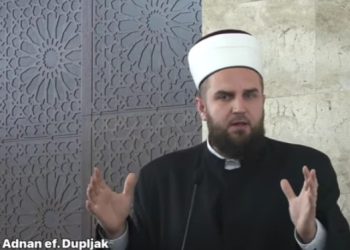 Allah ti je dao nešto na čuvanje, a ti ne paziš na to, šta sledi kao posledica toga VIDEO