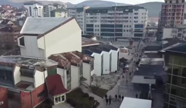 Dobro doŝli u Tutin, grad zajedništva i prijateljstva. Najveće bogatstvo ljudi, posebno dijaspora VIDEO