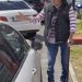 Dedo lupao automobile džematlijama jer nije mogao proći: Idete na džumu a griješite VIDEO
