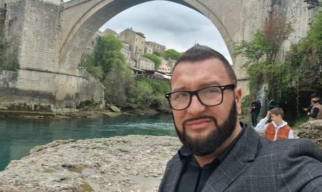 Njegov restoran Marshall pravio 120 obroka dnevno, svi mislili da ima pet kuhara – a on sam. Sad je milioner
