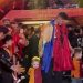 Galatasaraj šampion Turske, Rašica sa zastavom Kosova na scenu VIDEO
