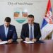 Ministarstvo za ravnomerni regionalni razvoj će sufinansirati dva projekta u Novom Pazaru
