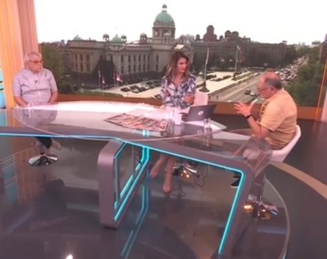 Ministarstvo najavilo uvođenje zabrane fizičkog kažnjavanja djece, koje su posledice VIDEO