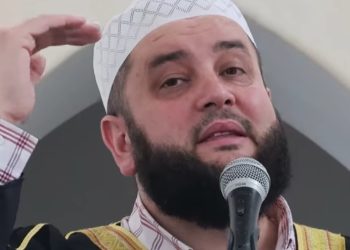 Kad ga zakuneš na Allaha laže a kad na dijete onda istinu kaže VIDEO