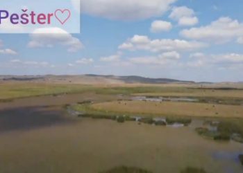 Beskrajna ponosna Pešter, mesto dobrih, poštenih i snalažiljivih ljudi VIDEO