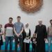 Supruga BiH reprezentativca Marijana Cecilija primila Islam u Istiklal džamiji
