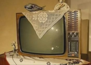 Neka srećna vremena, nismo imali mnogo ali smo bili srećni VIDEO