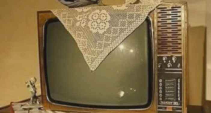 Neka srećna vremena, nismo imali mnogo ali smo bili srećni VIDEO