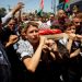 Obavljena dženaza trogodišnjem Palestincu kojeg su ubile okupatorske snage Izraela