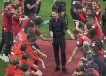 Veliki Zlatan Ibrahimovic zavrsio je fudbalsku karijeru, mnogo trofeja, uspjeha, timova VIDEO