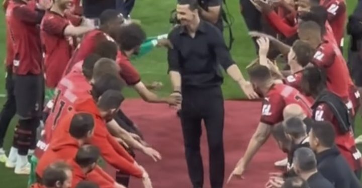Veliki Zlatan Ibrahimovic zavrsio je fudbalsku karijeru, mnogo trofeja, uspjeha, timova VIDEO