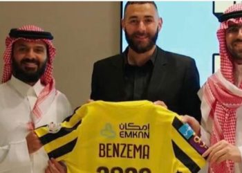 Benzema napustio Real, Arapi izdvojili enormnu sumu francuzu