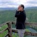Prelijepi ezan musafira iz Turske sa vidikovca Molitva iznad Uvca VIDEO