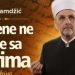 Izet ef. Čamdžić: Promjene ne dolazi sa izborima VIDEO
