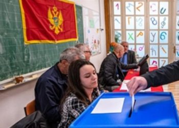 Najneizvjesniji parlamentarni izbori u Crnoj Gori: Stranke manjina opet bi mogle imati presudnu ulogu