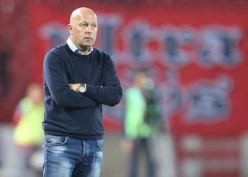 FK Novi Pazar dobio novog trenera, eliminisao Zvezdu iz Kupa