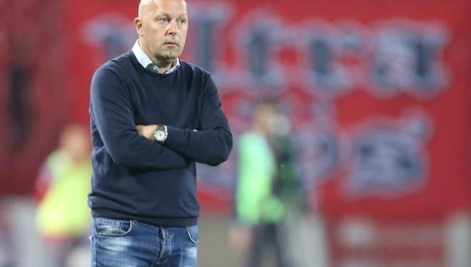 FK Novi Pazar dobio novog trenera, eliminisao Zvezdu iz Kupa