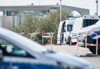 Bacio bombu među 500 ljudi na sahrani, prisutni ga uhvatili i pretukli