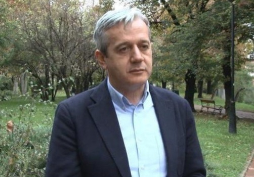 Novi Pazar: Faruk Suljović je novi direktor JKP Gradska čistoća