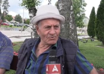 Anketa u Novom Pazaru o vatrogasnoj službi VIDEO