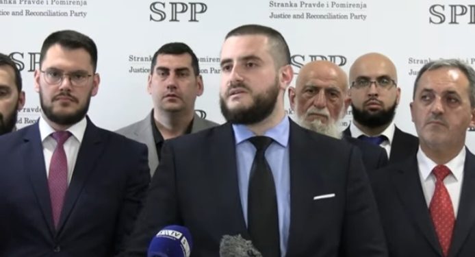 Zukorlić o istupanju Jahje: Nijedan pojedinac neće ugroziti stranku jer je opstala posle smrti Muftije VIDEO