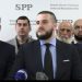 Zukorlić o istupanju Jahje: Nijedan pojedinac neće ugroziti stranku jer je opstala posle smrti Muftije VIDEO