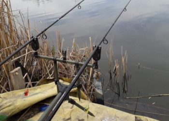 Takmičari u ribolovu u Prijepolju umjesto ribe upecali paket pun droge