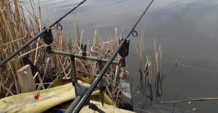 Takmičari u ribolovu u Prijepolju umjesto ribe upecali paket pun droge