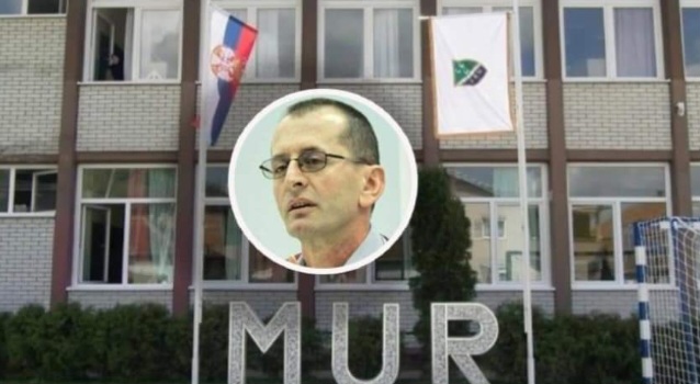 Škola u Muru, na prijedlog Nastavničkig vijeća mijenja ime u Amir Dautović
