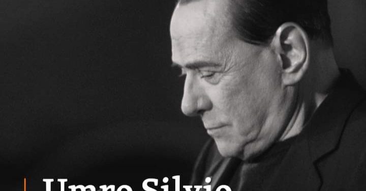 Umro Silvio Berluskoni, biviši italijanski premijer