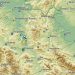 Zemljotres  pogodio region centralne Srbije