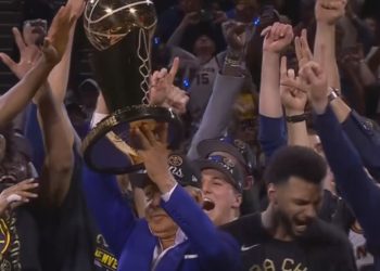 Denver osvojio prvu titulu NBA lige, Jokić proglašen za MVP-a finala