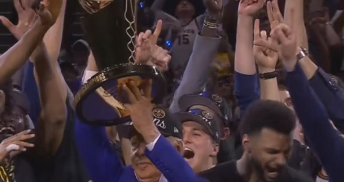 Denver osvojio prvu titulu NBA lige, Jokić proglašen za MVP-a finala