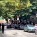 Sirene u Mitrovici, nad gradom helikopteri i dronovi, veće prisuatvo policije u Bošnjačkoj mahali VIDEO