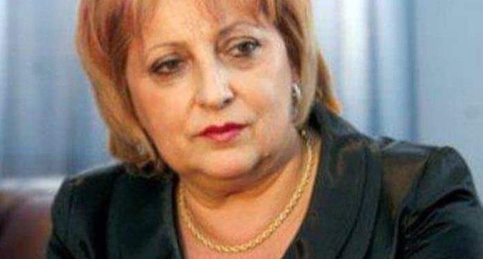 SPS će predložiti Slavicu Đukić Dajanović za ministra prosvete