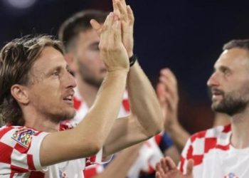 Fudbaleri Hrvatske preko produžetaka do finala Lige nacija, danas drugi polufinalni par