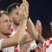 Fudbaleri Hrvatske preko produžetaka do finala Lige nacija, danas drugi polufinalni par