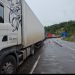 Na graničnim prelazima prema Kosovu kolone kamiona, automobili prolaze VIDEO
