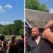 Lažirao svoju smrt pa došao na sprovod helikopterom: “Sad znam kome je stalo do mene” VIDEO