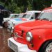 U kragujevačkom parku otvoren je tradicionalni “Fića Fest”, nove kao iz fabrike