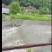 Dijete (5) trotinetom upalo u nabujali potok, tijelo pronađeno VIDEO