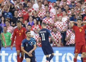 Španija osvojila Ligu nacija, Hrvati slabi u penal seriji